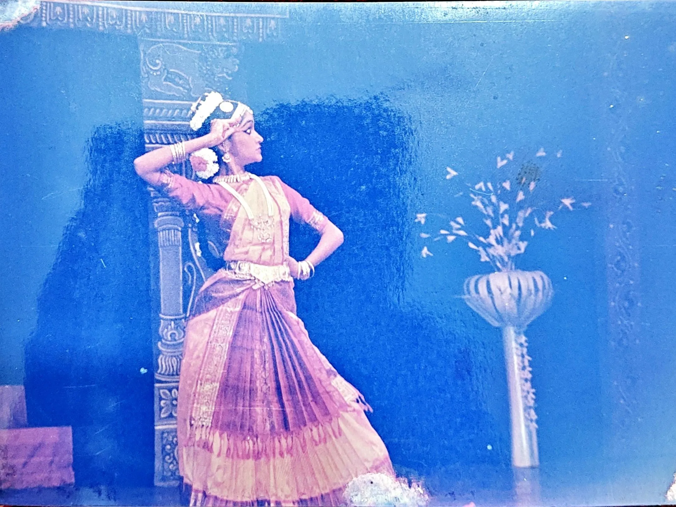 Arangetram Ceremony - Image 14